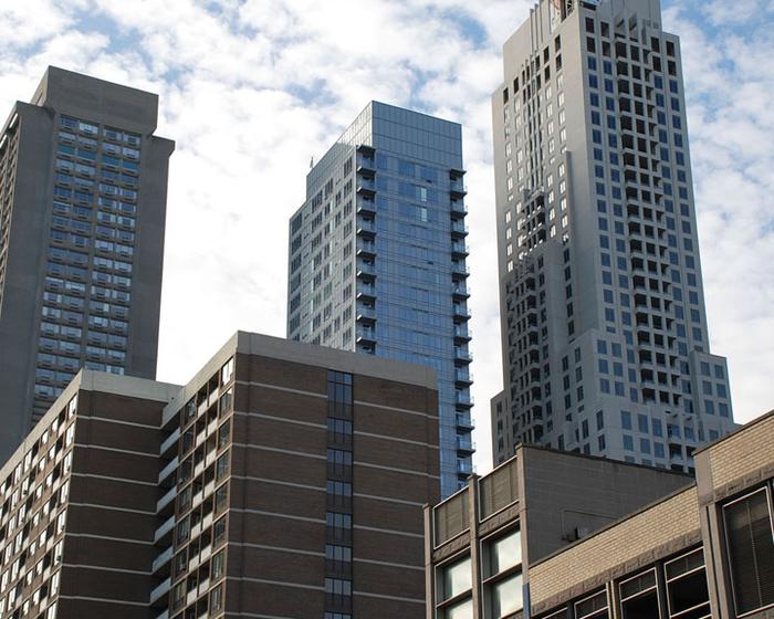 Crystal Blu Condominiums Bazis International 21 Balmuto St Toronto Yorkville Condos 3