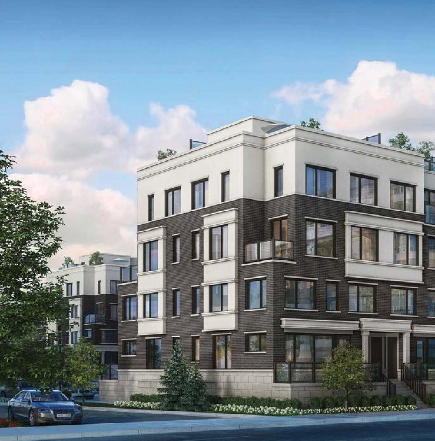 Urban Town Living In Pickering Brochure page 004 1