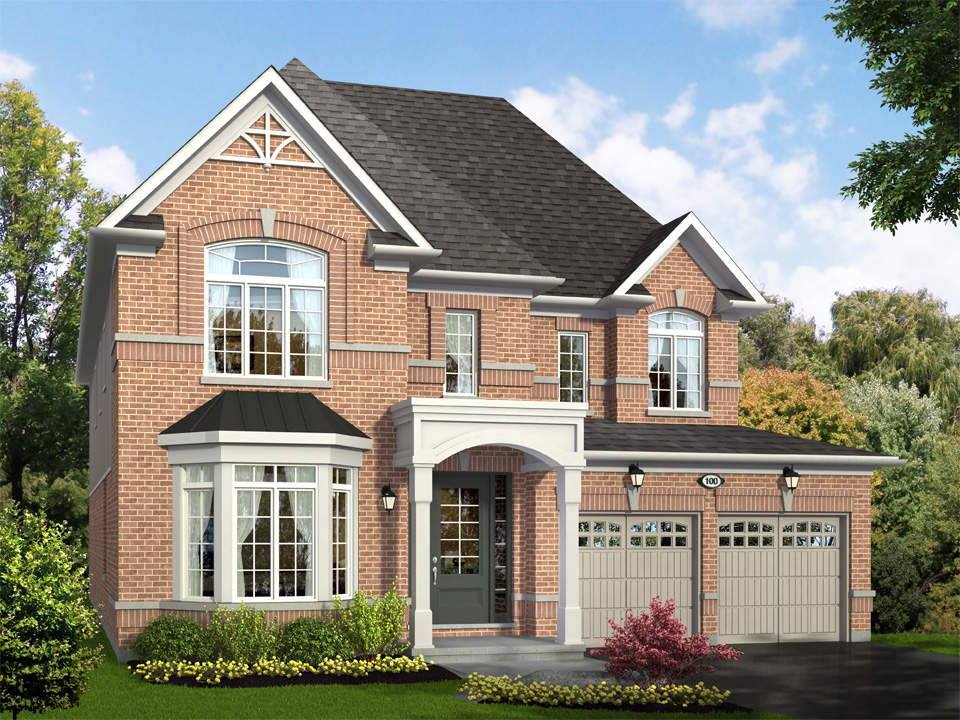 Whistlewood Trillium Forest