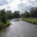 Credit River at Eldorado Park bridge looking North 800x500 480x300 min