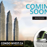 Edge Towers Rendering