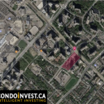 Edge Towers Rendering Map