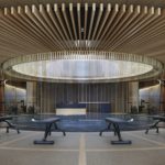 Nobu Residences - Gym