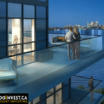 Water's Edge Conservatory