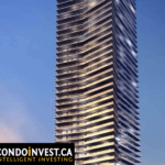 Water's Edge at the Cove