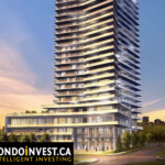 Water's Edge at the Cove