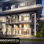 Water's Edge at the Cove