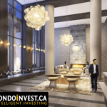 Water's Edge at the Cove