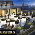 Water's Edge at the Cove