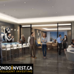 Water's Edge at the Cove