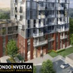 Chelsea on the Green Condos