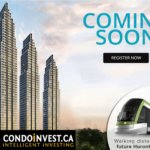 Edge Towers Rendering