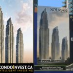 Edge Towers Rendering 4