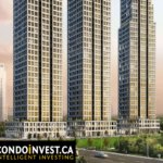 Edge Towers Rendering 5