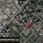 Edge Towers Rendering Map