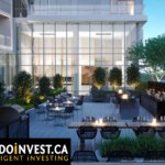 The Point Condos Emerald City.