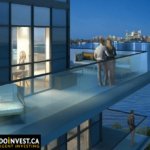 Water's Edge Conservatory