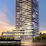 Water's Edge at the Cove