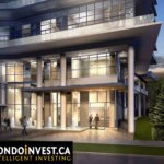 Water's Edge at the Cove