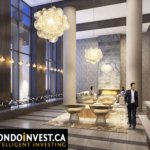 Water's Edge at the Cove