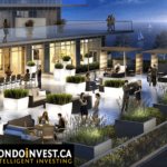 Water's Edge at the Cove