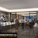 Water's Edge at the Cove