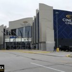 Cineplex Mississauga