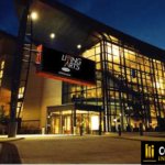 living arts centre min