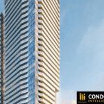 Wesley Condos Mississauga Exterior