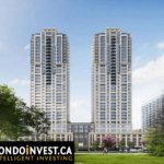 Mirabella Condos Lakeshore Toronto