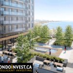 Mirabella Condos Lakeshore Toronto - Outdoor pool
