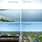 Mirabella Condos Lakeshore Toronto Views