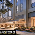 Mirabella Condos Lakeshore Toronto - Outside View