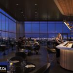 Exchange District 2 Sky Restaurant