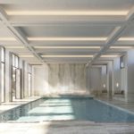 Exchange District 2 Indoor Pool