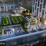 Exchange District 2 Rooftop