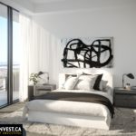 Exchange District 2 Bedroom