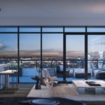 Exchange District 2 Suite Interior