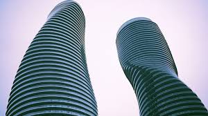 Two Mississauga Towers