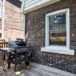 82 Linnsmore Cres Barbeque Area