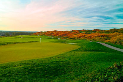 Braeben golf course mississauga