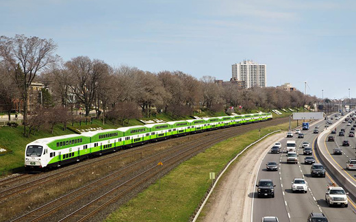 Go Transit