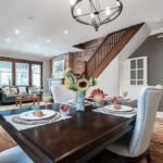 82 Linnsmore Cres Dining Area