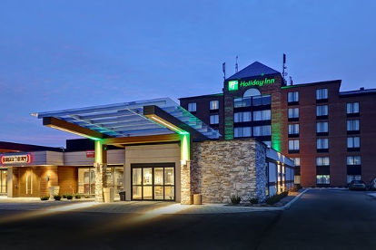 Holiday Inn Mississauga