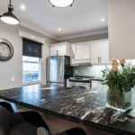 82 Linnsmore Cres Kitchen