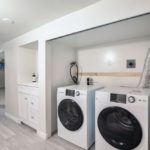 82 Linnsmore Cres Laundry Area