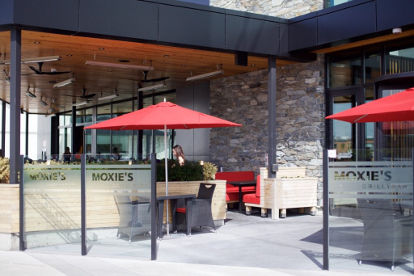 Moxie's Grill and Bar