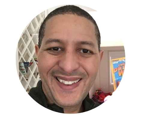 Dave Ogunnaike Testimonial to Randy Ramadhin