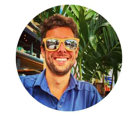 Will Webb Testimonial to Randy Ramadhin