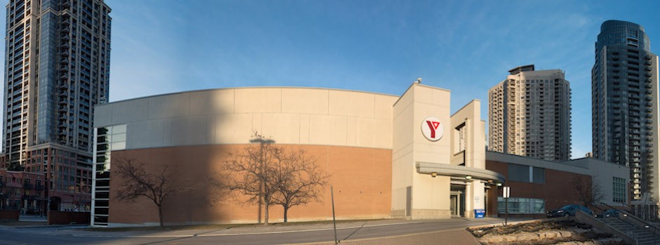 Mississauga Valley YMCA Child Care Centre